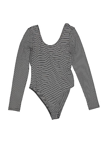 Topshop Bodysuit (view 1)