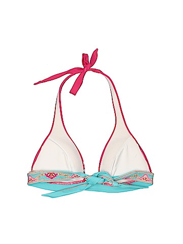 Victoria's Secret Swimsuit Top (view 2)