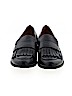 Nine West Black Flats Size 10 1/2 - photo 2