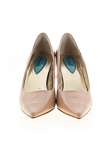 Fitzwell Heels (view 2)