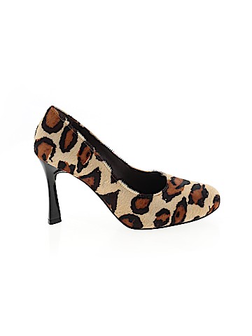 Vigotti Heels (view 1)