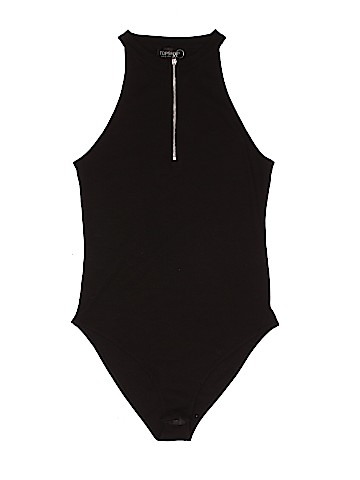 Topshop Bodysuit (view 1)
