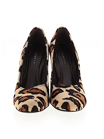 Vigotti Heels (view 2)