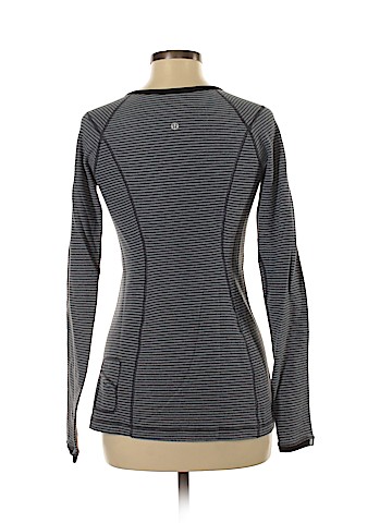 Lululemon Athletica Active T-Shirt (view 2)