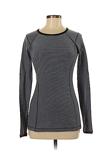Lululemon Athletica Active T-Shirt (view 1)