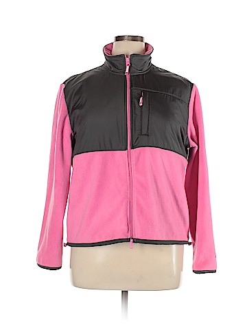 Oleg Cassini Fleece (view 1)