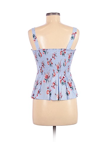 Mossimo Supply Co. Sleeveless Top (view 2)