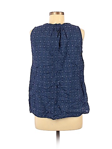 J. McLaughlin Sleeveless Blouse (view 2)