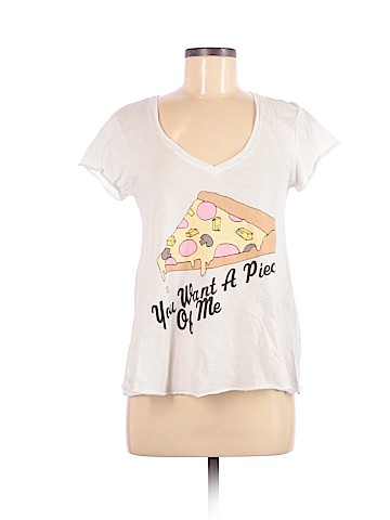 Wildfox Short Sleeve T-Shirt (view 1)