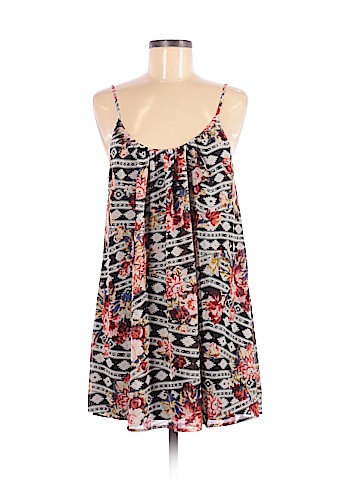 Show Me Your Mumu Sleeveless Blouse (view 1)