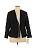 Sejour Black Jacket Size 16 - photo 1
