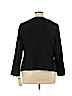 Sejour Black Jacket Size 16 - photo 2