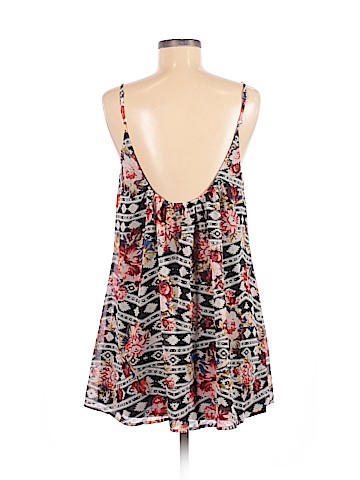 Show Me Your Mumu Sleeveless Blouse (view 2)