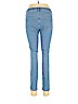 H&M Blue Jeggings Size 30 waist - photo 2