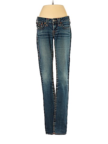 True Religion Jeans (view 1)