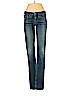 True Religion Blue Jeans Size 26 waist - photo 1