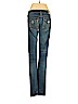 True Religion Blue Jeans Size 26 waist - photo 2