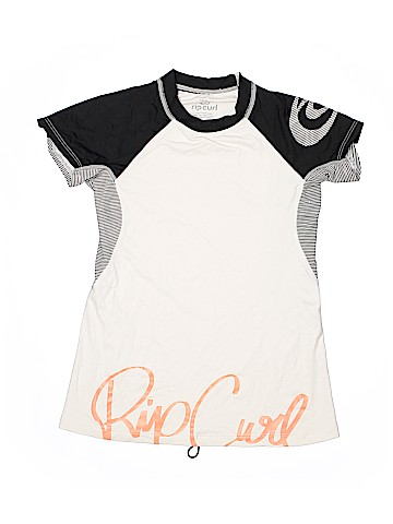 Rip Curl Rash Guard (view 1)