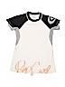 Rip Curl White Rash Guard Size 14 - photo 1