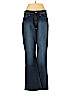 Lucky Brand Blue Jeans Size 4 - photo 1