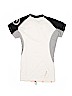Rip Curl White Rash Guard Size 14 - photo 2