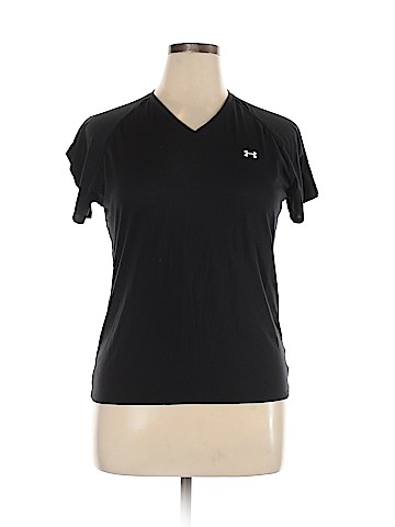 Heat Gear by Under Armour Active T-Shirt (view 1)