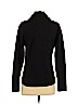 Eileen Fisher Black Wool Cardigan Size S - photo 2