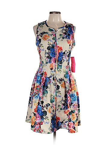 Betsey Johnson Casual Dress (view 1)