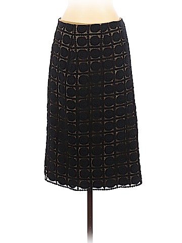 Robert Rodriguez Formal Skirt (view 1)