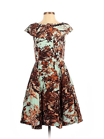 Ted Baker London Casual Dress (view 1)