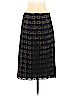 Robert Rodriguez 100% Cotton Black Formal Skirt Size 2 - photo 2