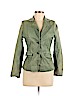 Bernardo Green Jacket Size M - photo 1