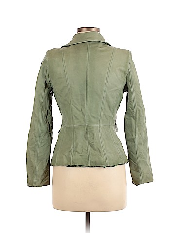 Bernardo Jacket (view 2)