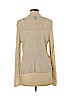 Eileen Fisher Tan Cardigan Size L (petite) - photo 2
