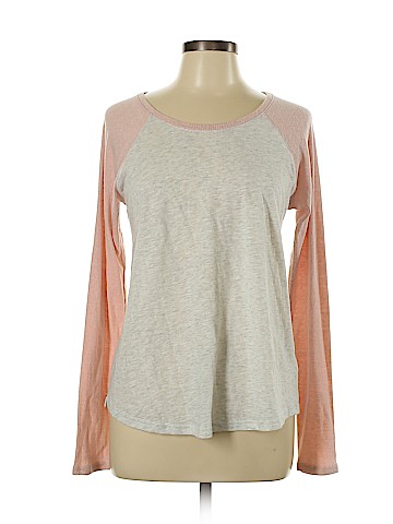 Prince & Fox Long Sleeve T-Shirt (view 1)