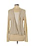Eileen Fisher Tan Cardigan Size L (petite) - photo 1