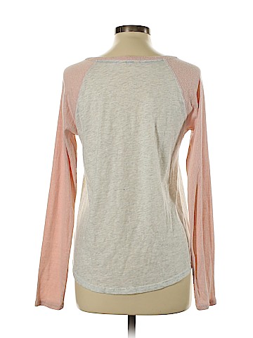 Prince & Fox Long Sleeve T-Shirt (view 2)