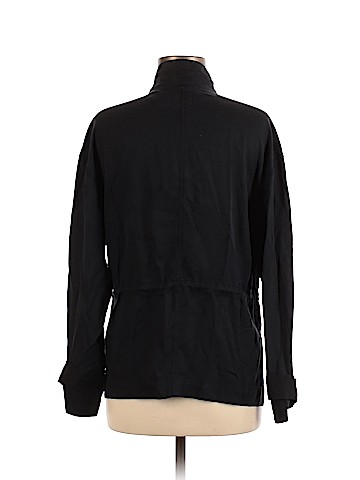 Love, Fire Jacket (view 2)