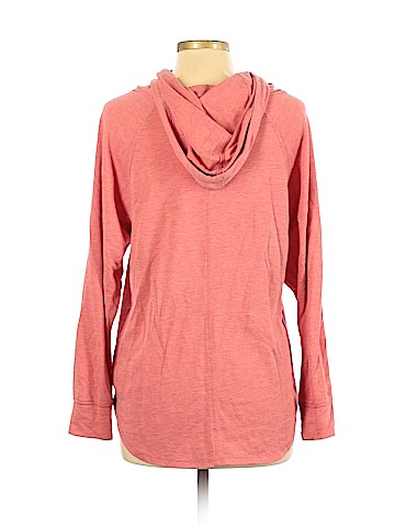 Derek Heart Pullover Hoodie (view 2)