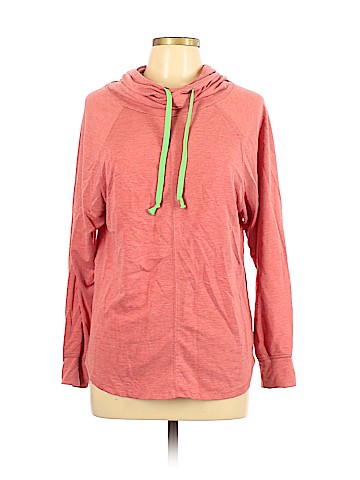 Derek Heart Pullover Hoodie (view 1)