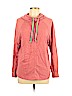 Derek Heart Red Pullover Hoodie Size L - photo 1