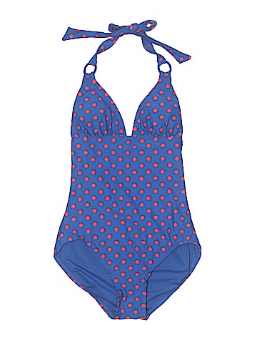 DKNY One Piece Swimsuit (view 1)