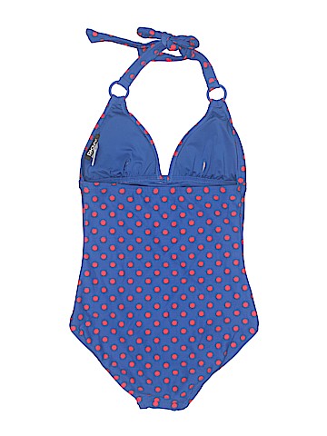 DKNY One Piece Swimsuit (view 2)