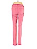 J Brand Pink Jeans Size 24 waist - photo 2