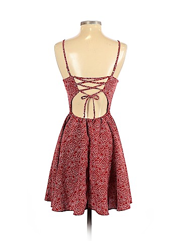 Hollister Casual Dress (view 2)