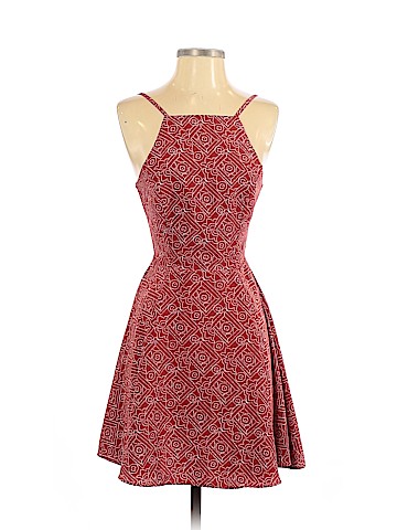 Hollister Casual Dress (view 1)