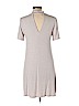 One Clothing Pink Casual Dress Size L - photo 2