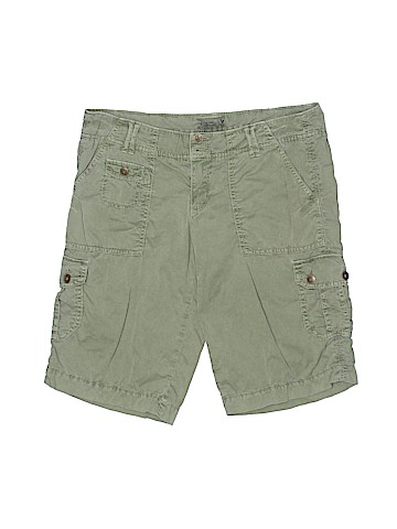 American Eagle Outfitters Cargo Shorts (view 1)