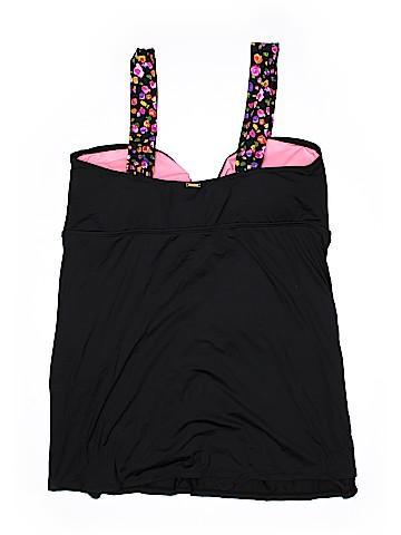 Anne Cole Collection One Piece Swimsuit (view 2)