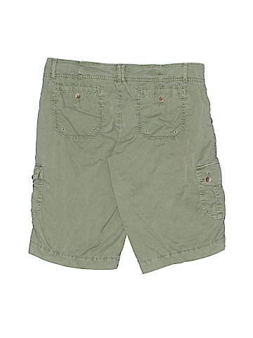 American Eagle Outfitters Cargo Shorts (view 2)